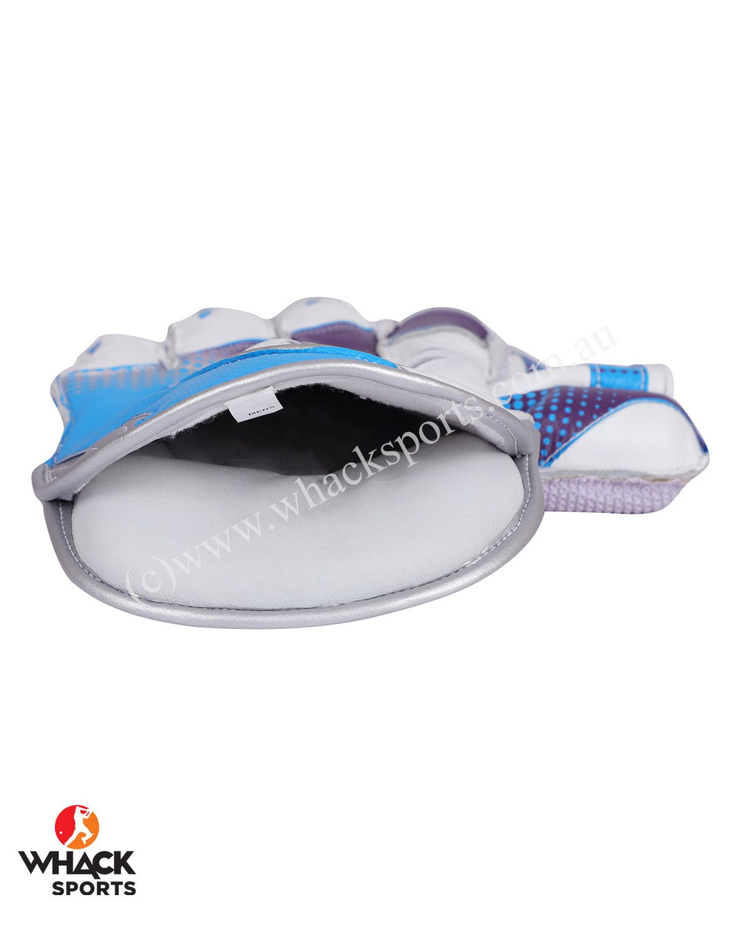 SS TON Professional Cricket Keeping Gloves - Boys/Junior