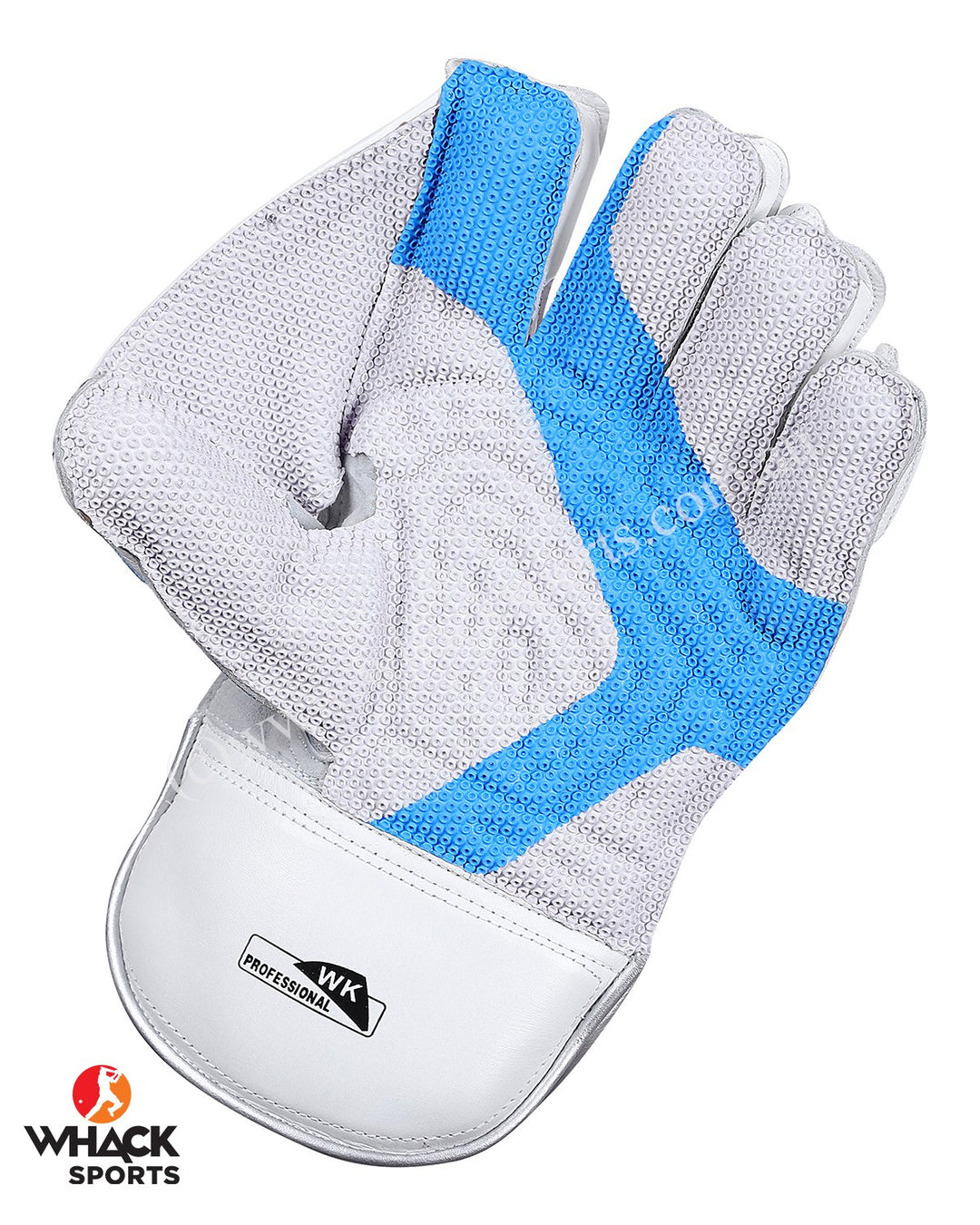 SS TON Professional Cricket Keeping Gloves - Youth