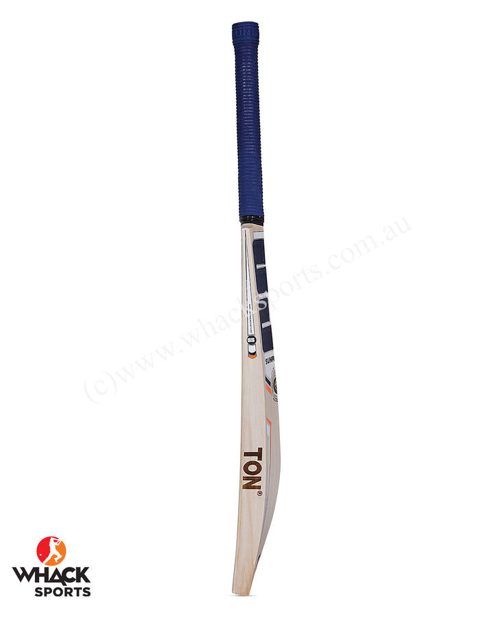 SS Ranger Grade 1 English Willow Cricket Bat - Senior LB