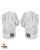 SS TON Reserve Edition Cricket Keeping Gloves - Adult - White