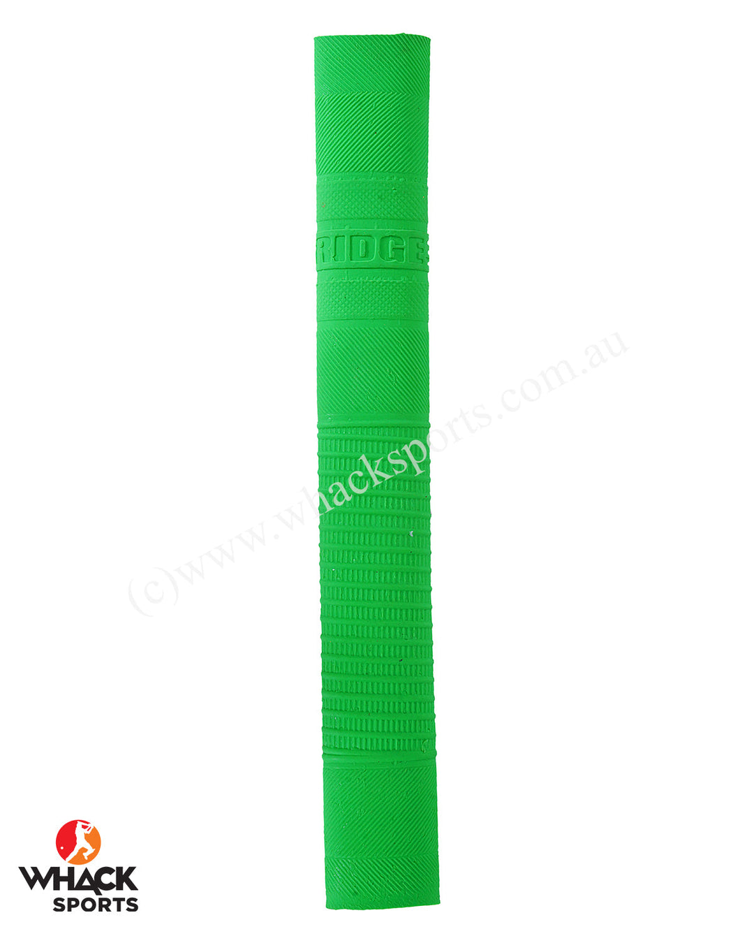 SS Chevron Cricket Bat Grip