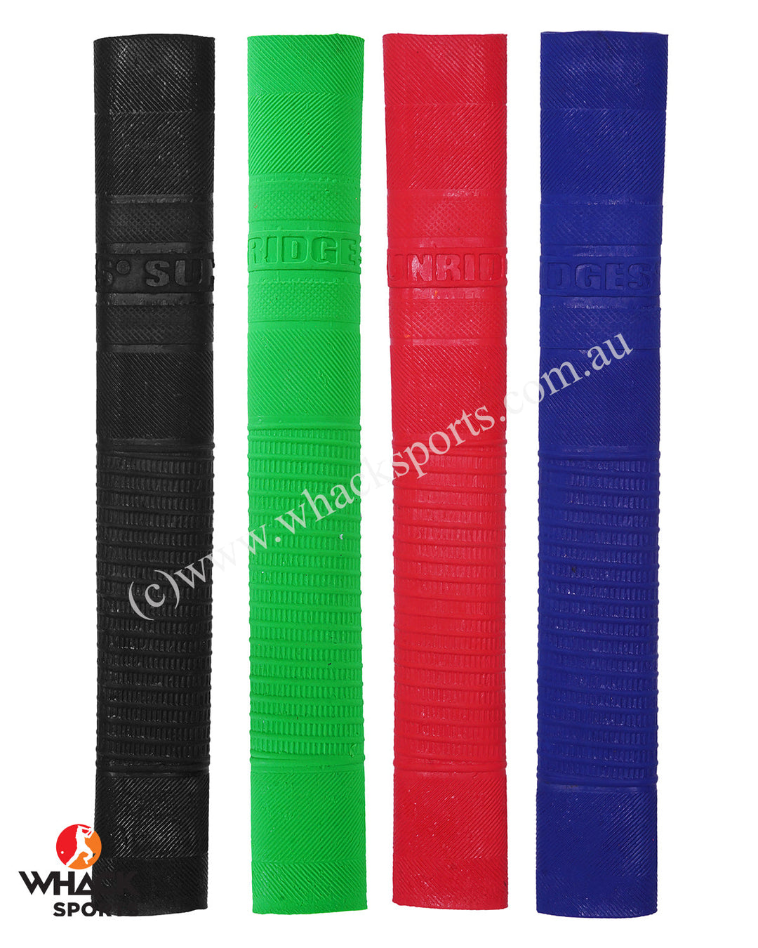 SS Chevron Cricket Bat Grip