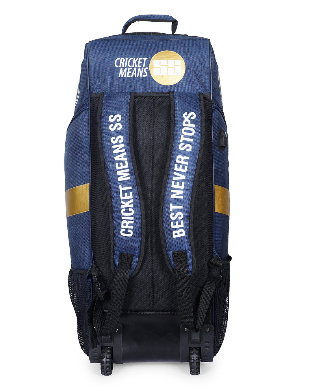 SS Sky 63 Player Grade Cricket Bundle Kit - Youth/Harrow