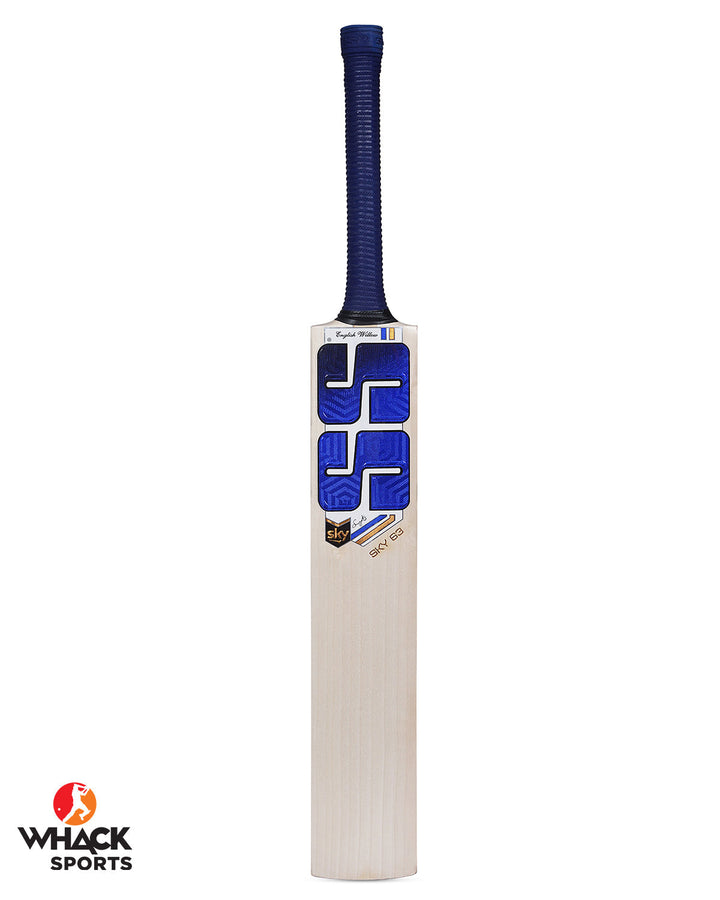 SS Sky 63 Player Grade Cricket Bundle Kit - Junior