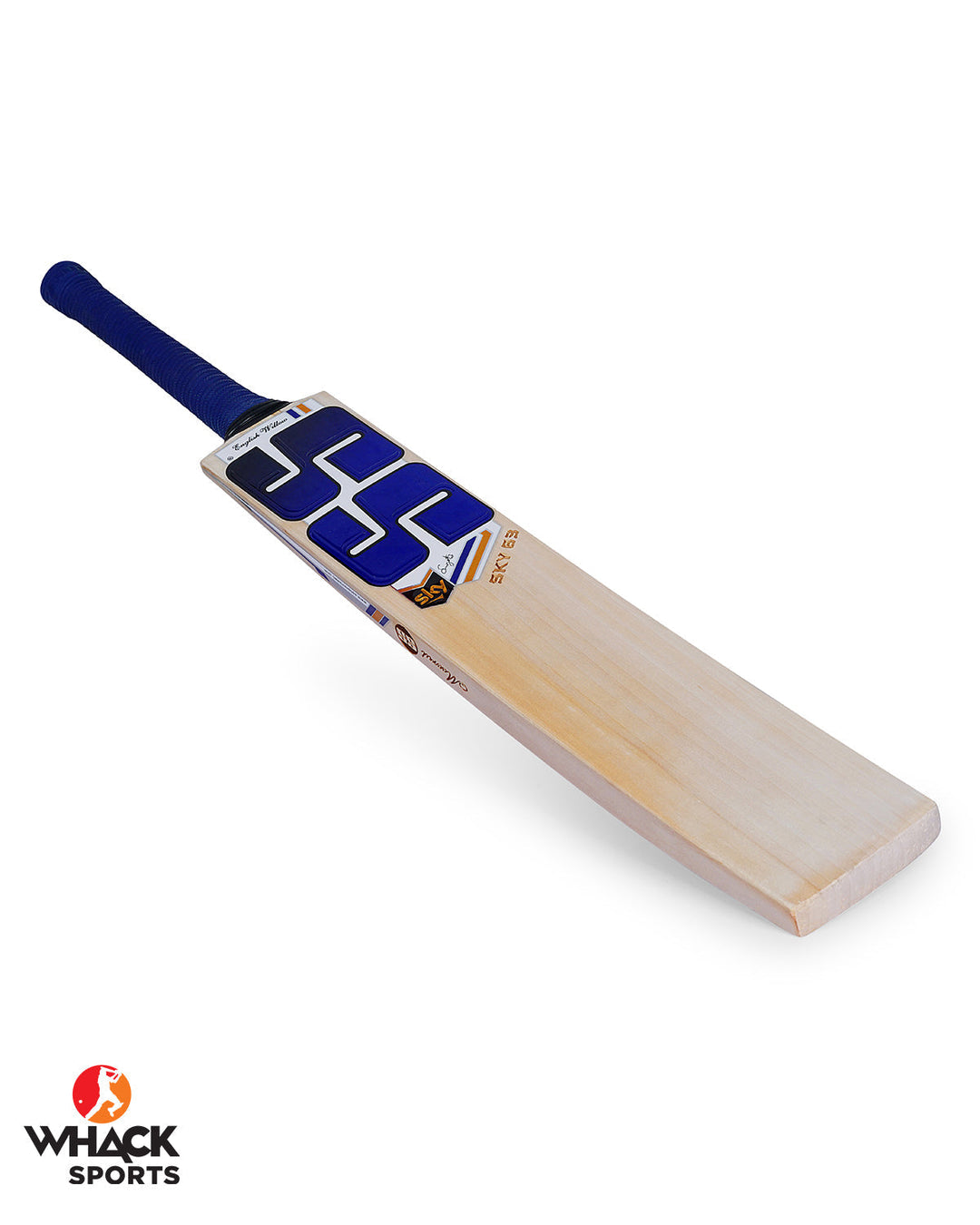 SS Sky 63 Player Grade Cricket Bundle Kit - Youth/Harrow