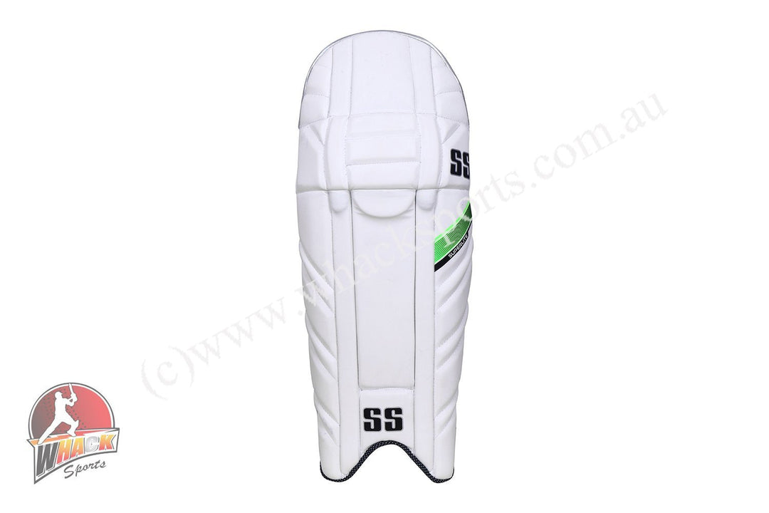 SS Premium Cricket Bundle Kit - Youth/Harrow