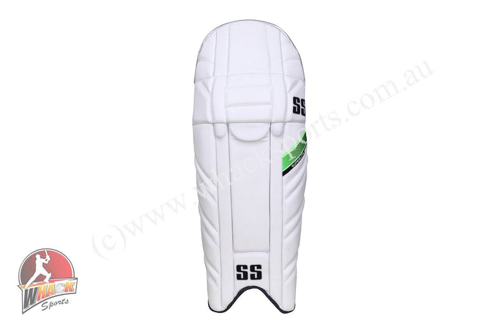 SS Premium Cricket Bundle Kit - Youth/Harrow