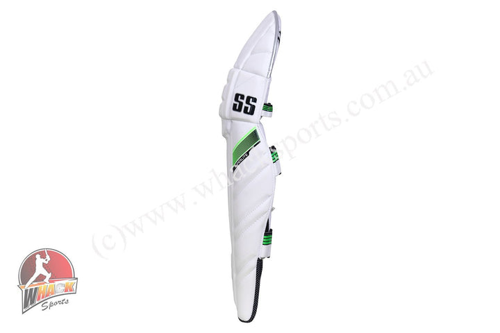 SS Superlite Cricket Batting Pads - Boys/Junior