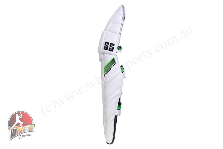 SS Premium Cricket Bundle Kit - Youth/Harrow