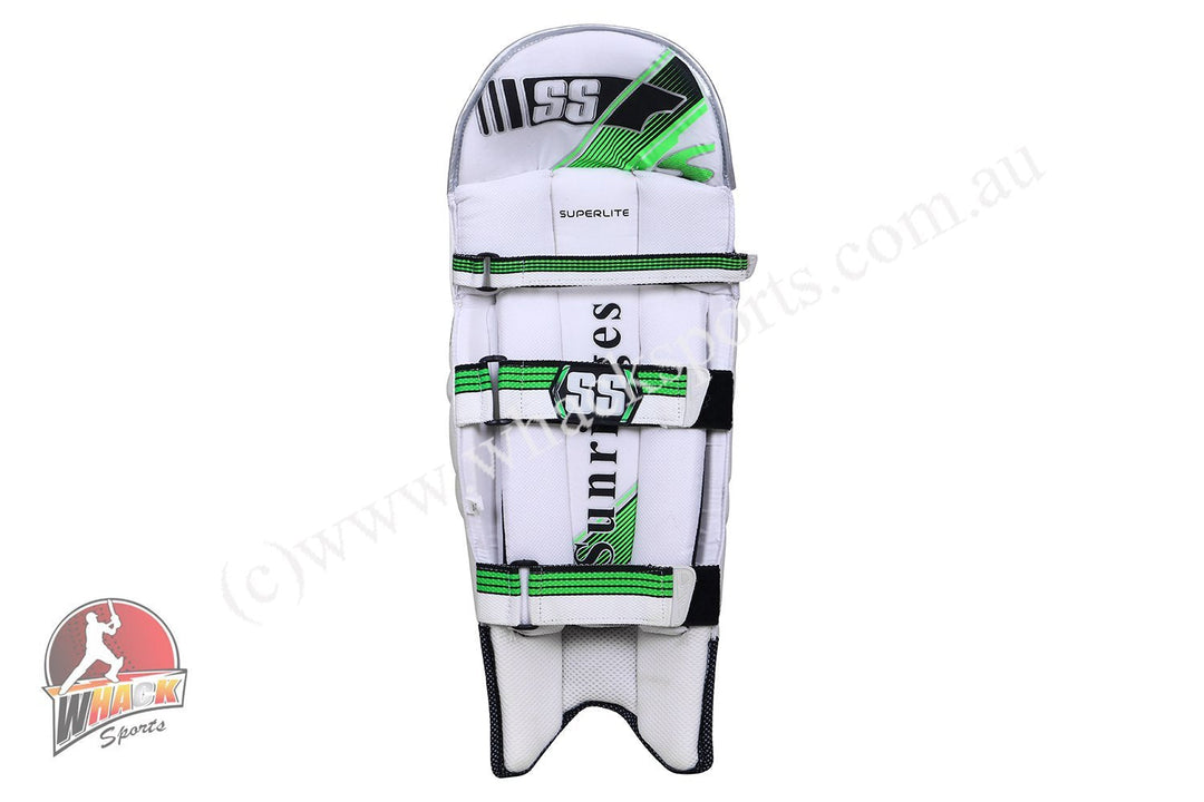 SS Premium Cricket Bundle Kit - Youth/Harrow