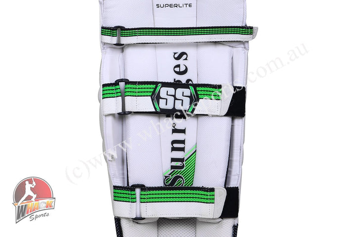 SS Premium Cricket Bundle Kit - Youth/Harrow