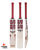 SS Supremo Grade 2 English Willow Cricket Bat - Senior LB