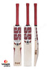 SS Supremo Grade 2 English Willow Cricket Bat - Senior LB