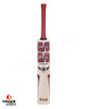 SS Supremo Grade 2 English Willow Cricket Bat - Senior LB