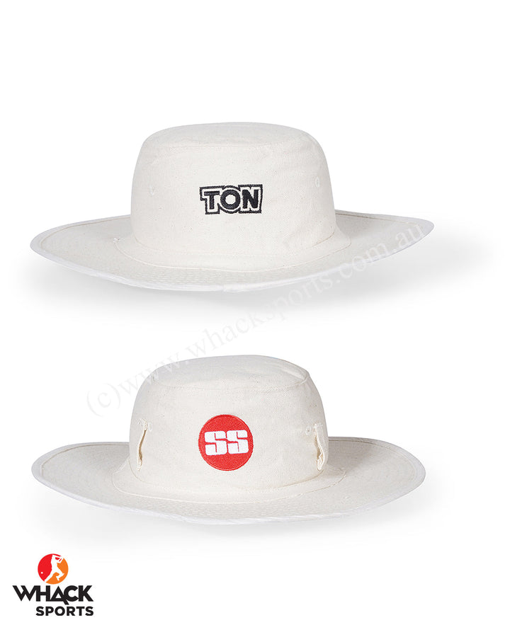 SS Panama Cricket Hat
