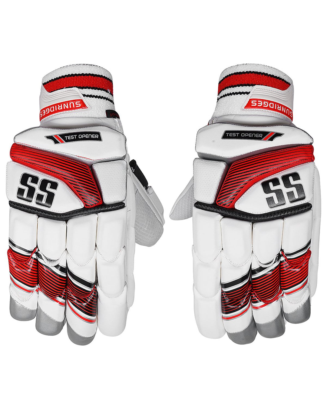 SS Ranger Grade 1 Cricket Bundle Kit