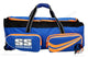 SS Professional Cricket Kit Bag - Wheelie - Medium