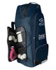 Shrey Elite Cricket Kit Bag - Wheelie Duffle - Large