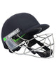 Shrey Koroyd Steel Visor Cricket Batting Helmet - Navy - Senior