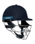Shrey Master Class Air 2.0 Cricket Helmet - Titanium - Navy - Senior