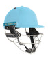Shrey Master Class Air 2.0 Cricket Batting Helmet - Steel - Sky Blue - Senior