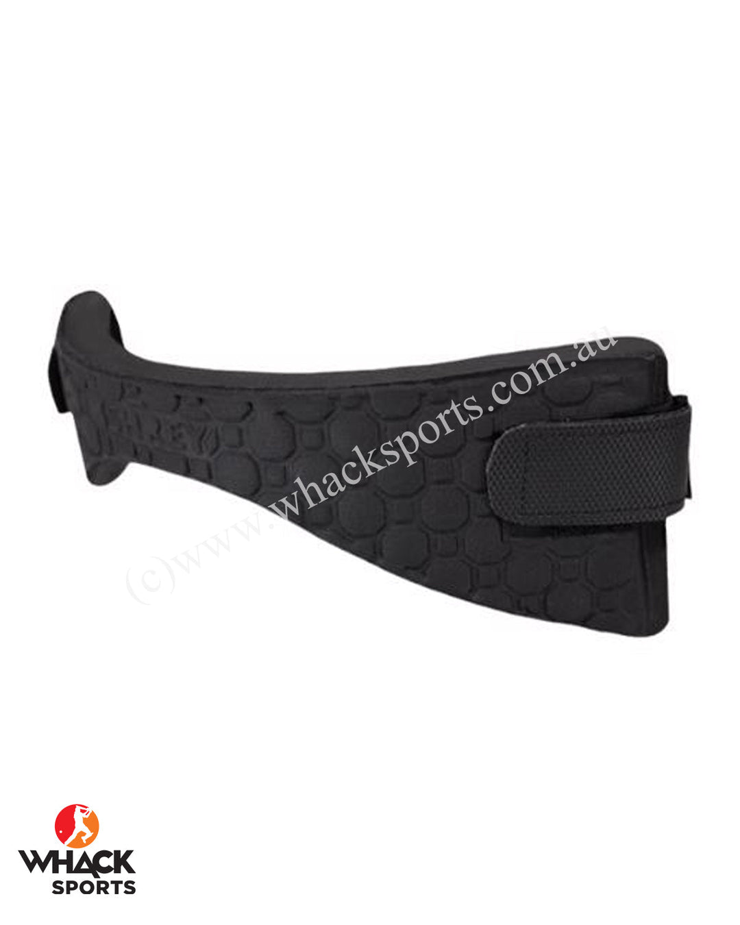 Shrey Pro Helmet Neck Guard/Protector