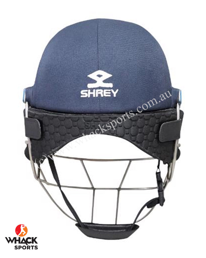 Shrey Pro Helmet Neck Guard/Protector
