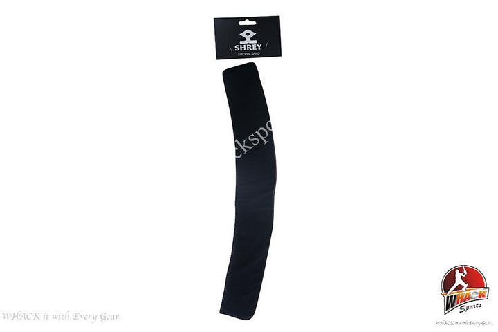 Shrey Swoppa Band - Black/Grey