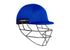 Shrey Performance Cricket Batting Helmet - Steel - Royal Blue - Senior