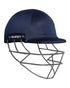 Shrey Performance Cricket Batting Helmet - Steel - Navy - Youth
