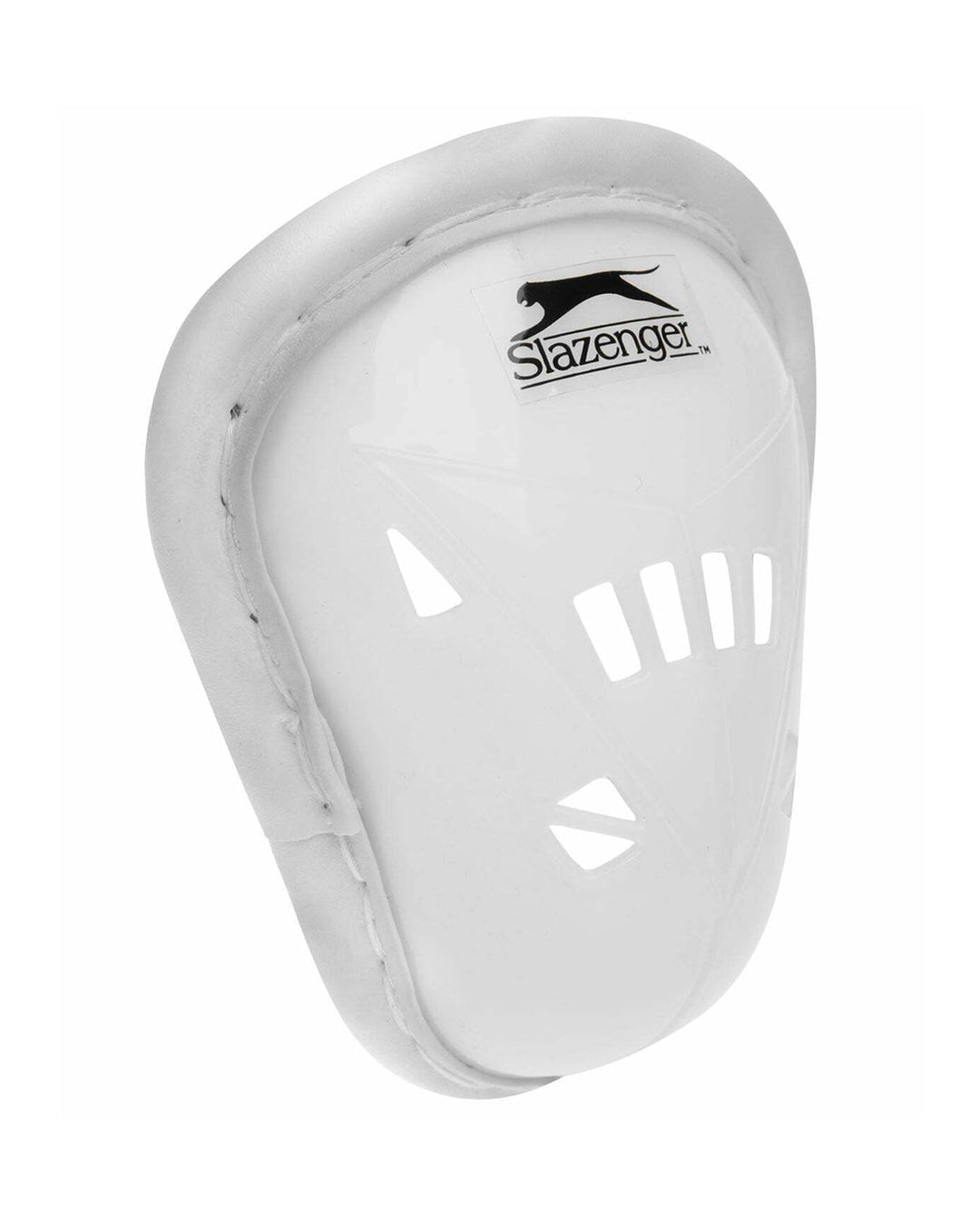 Slazenger Abdominal Guard - Youth