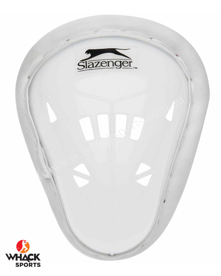 Slazenger Abdominal Guard - Youth