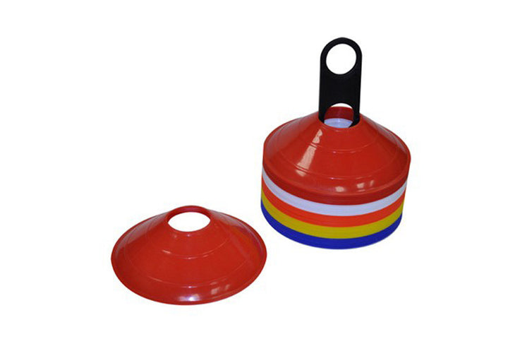 Soccer Cone Marker or Safety Marker (Box of 50), main product view