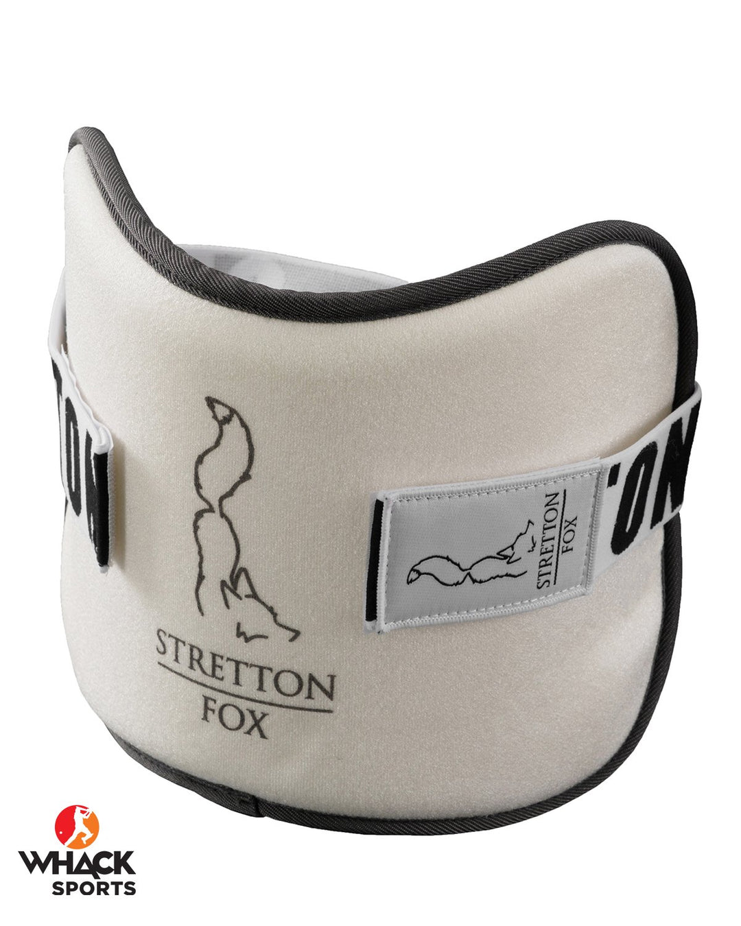Stretton Fox Cricket Chest Guard