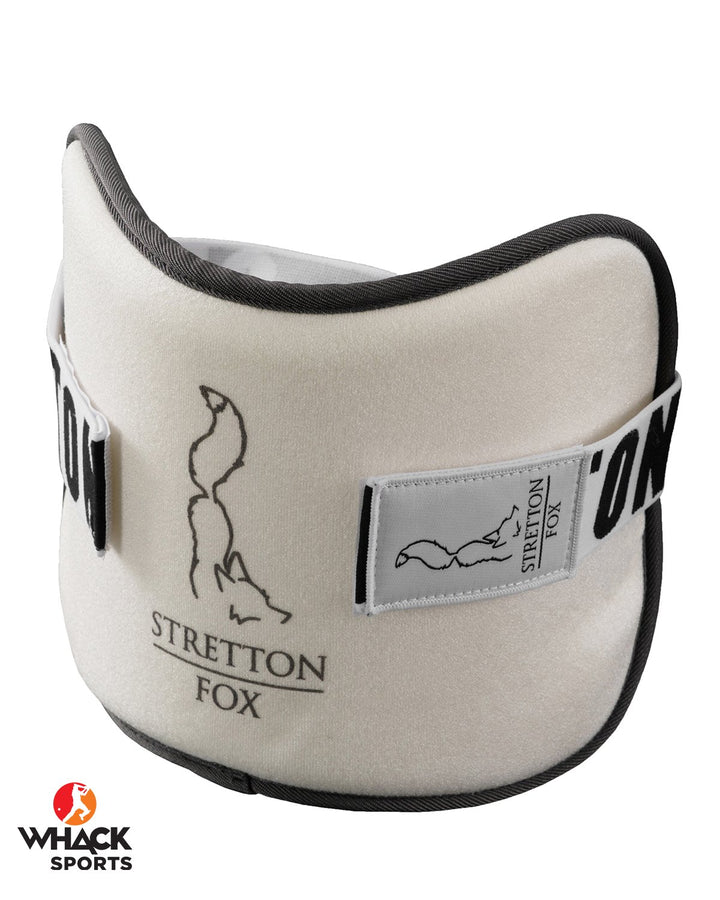 Stretton Fox Cricket Chest Guard