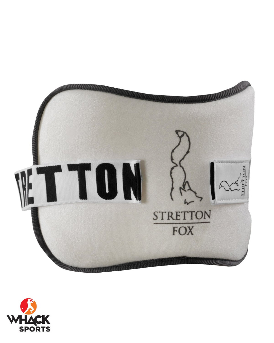 Stretton Fox Cricket Chest Guard