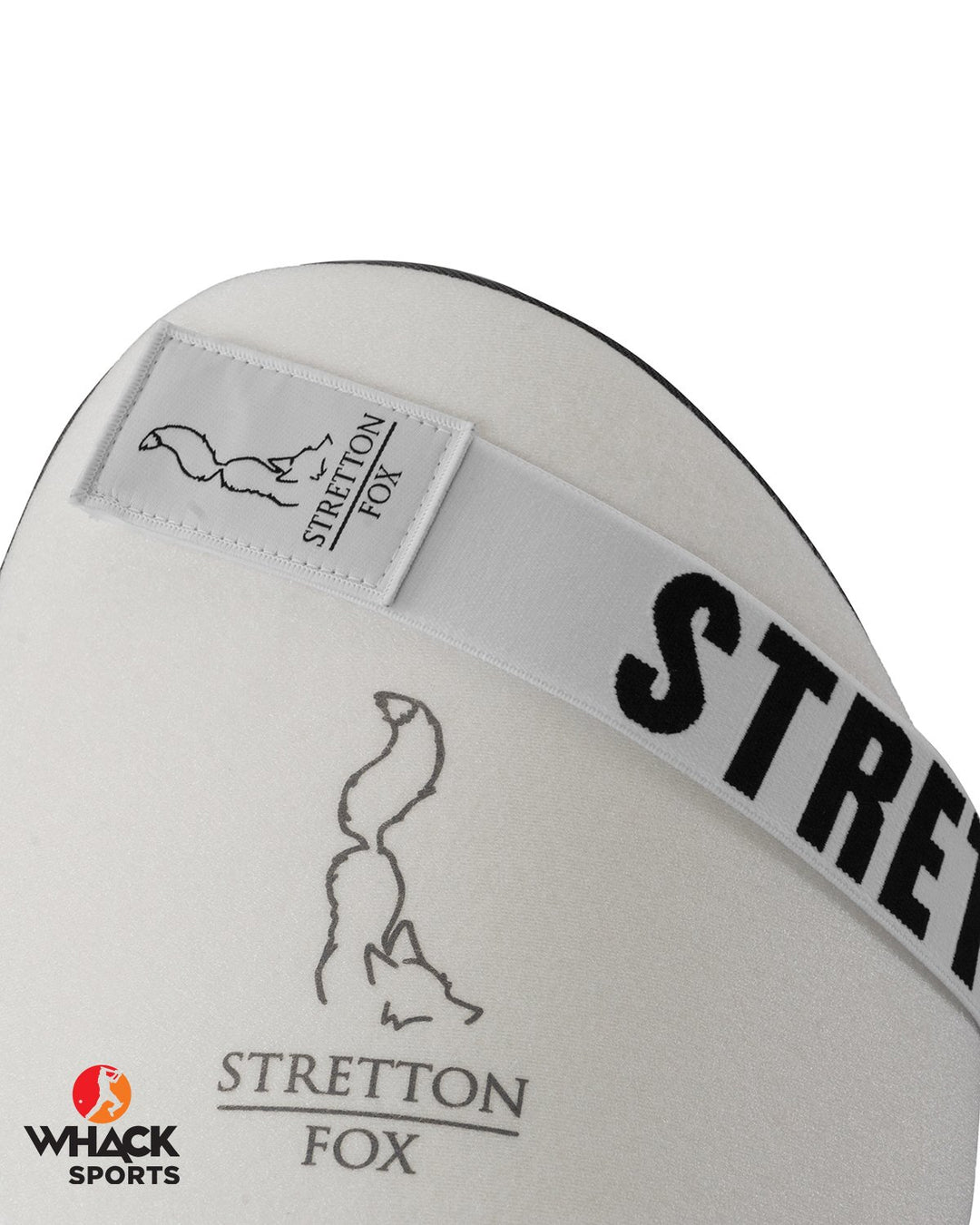 Stretton Fox Cricket Thigh Guard