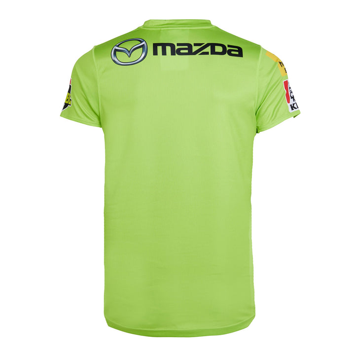 Sydney Thunder Mens Onfield BBL Replica Jersey