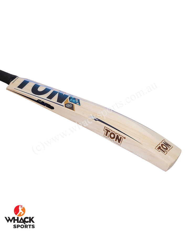 TON Elite English Willow Cricket Bat - Senior LB (2024/25)