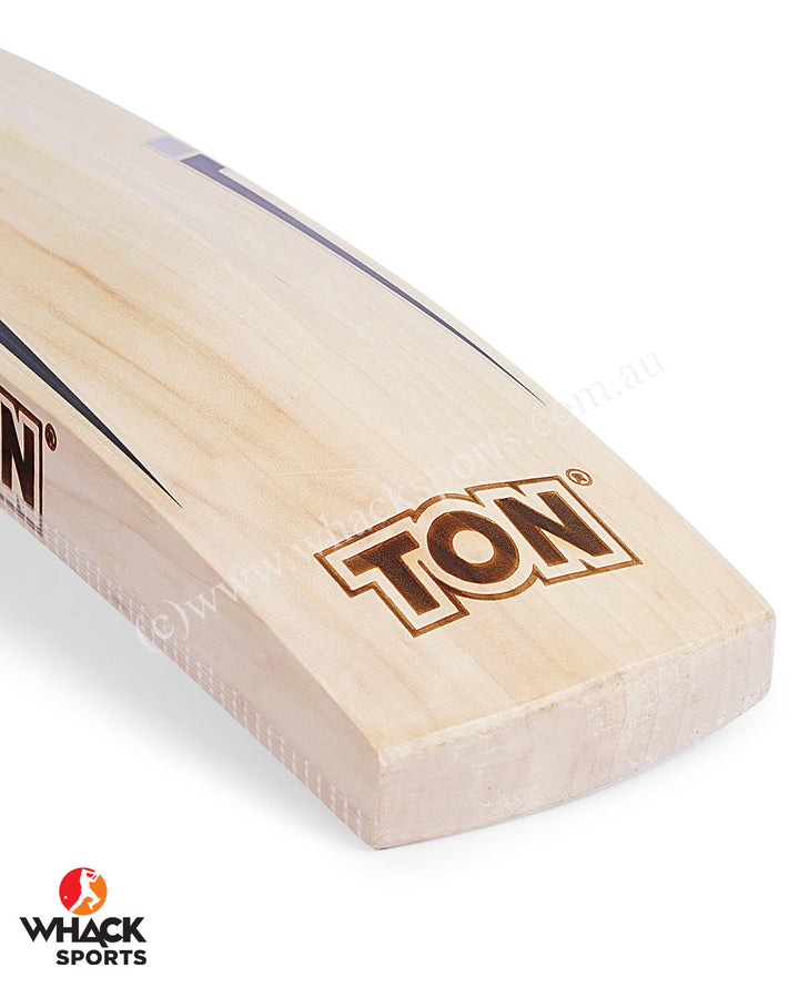 TON Elite English Willow Cricket Bat - Senior LB (2024/25)