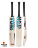 TON Elite English Willow Cricket Bat - Senior LB