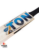 TON Elite English Willow Cricket Bat - SH