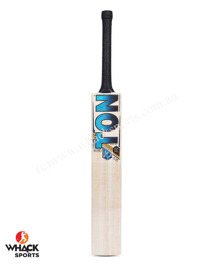 TON Elite English Willow Cricket Bat - Senior LB (2024/25)