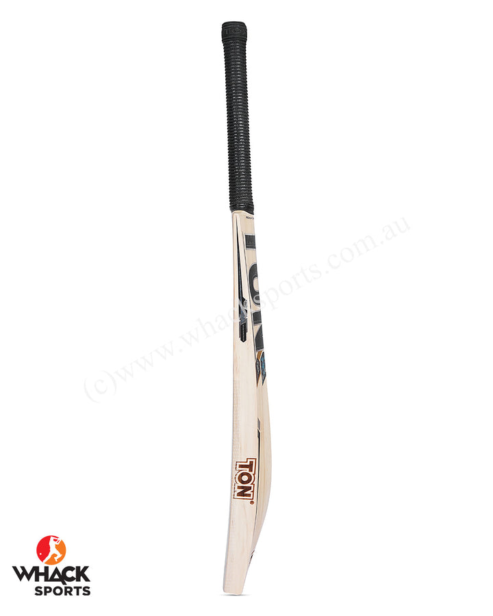 TON Elite English Willow Cricket Bat - SH (2024/25)