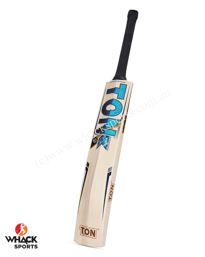 TON Elite English Willow Cricket Bat - SH (2024/25)