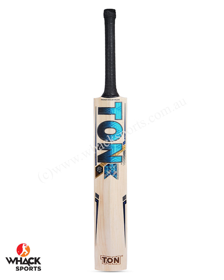 TON Elite English Willow Cricket Bat - SH (2024/25)