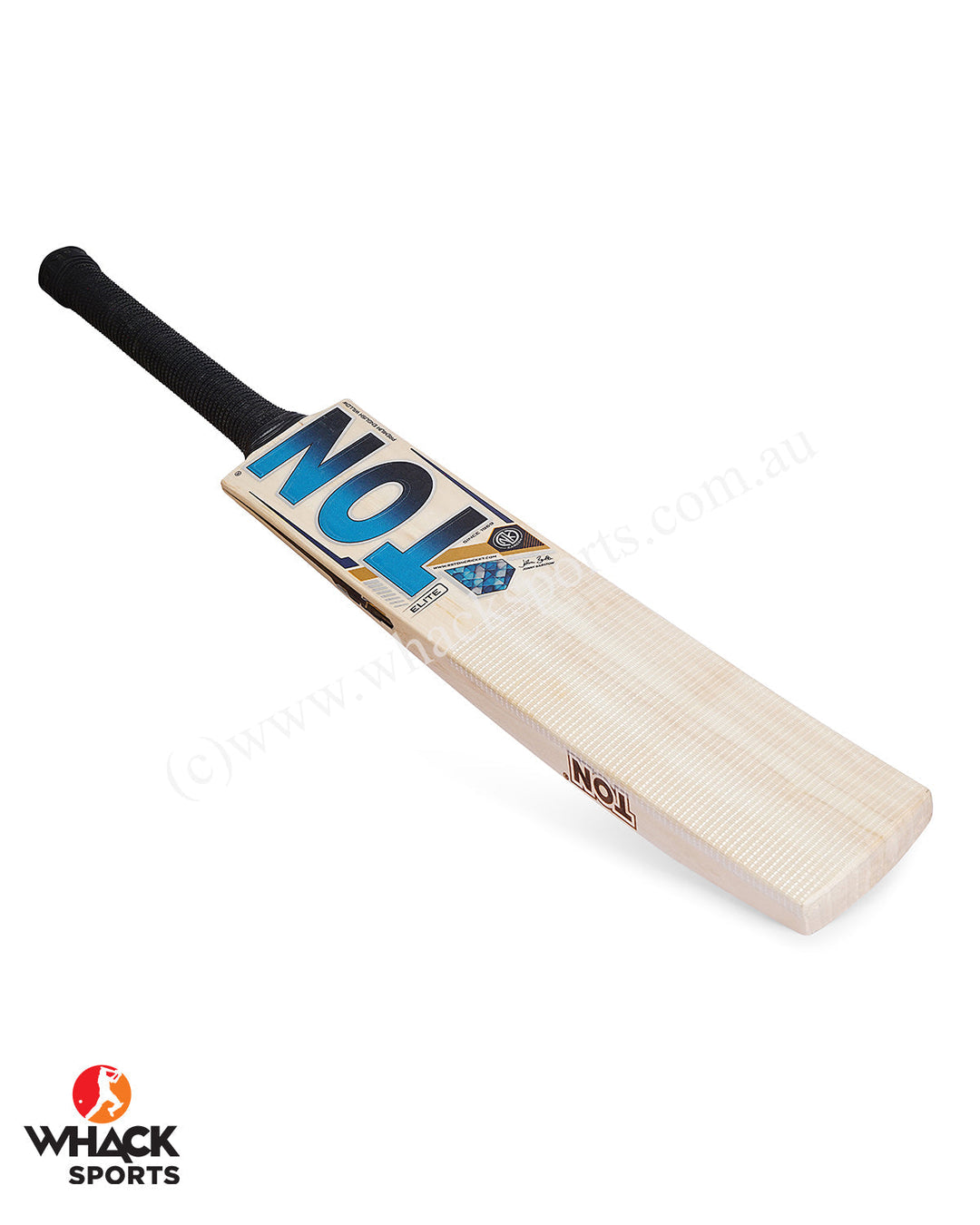 TON Elite English Willow Cricket Bat - Senior LB (2024/25)