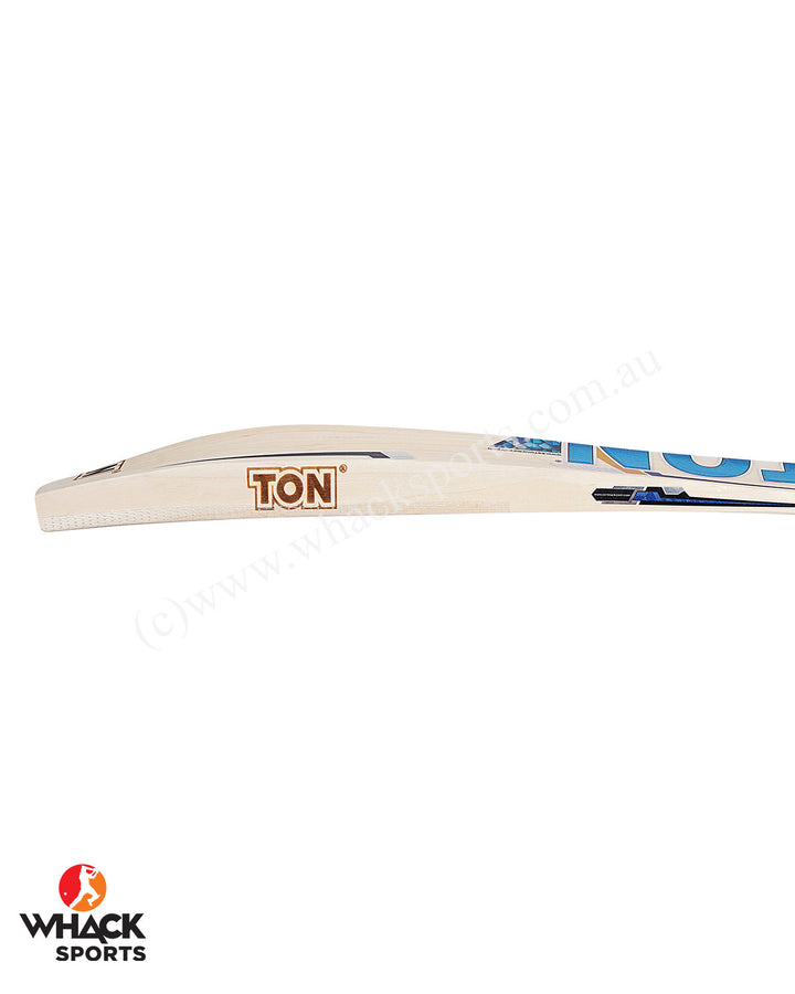 TON Elite English Willow Cricket Bat - Senior LB (2024/25)