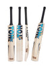 TON Elite English Willow Cricket Bat - Senior LB