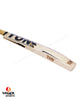 TON Gutsy English Willow Cricket Bat - Senior LB + LH